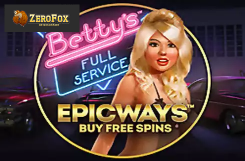 Bettys Full Service EpicWays